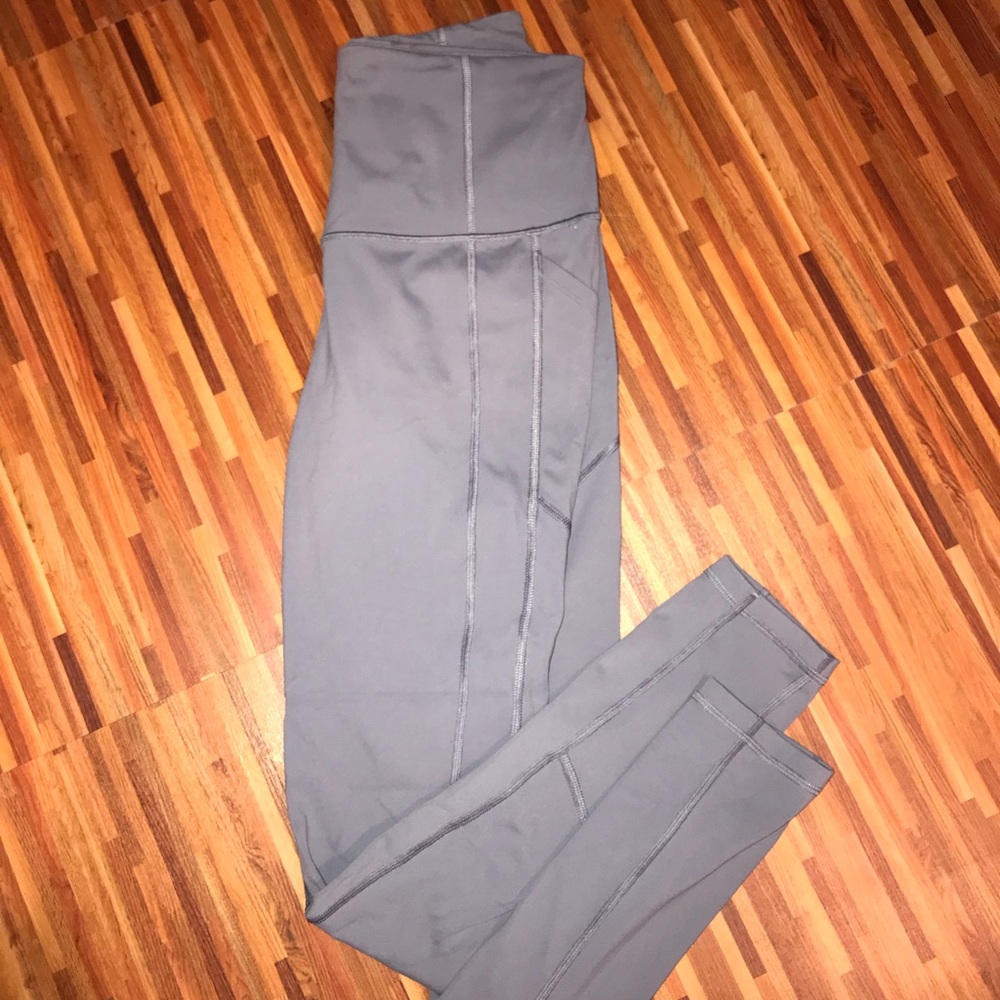 Knockout by Victoria Sport High Waisted Leggings